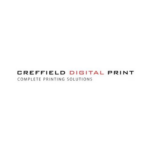 Creffield Digital Print